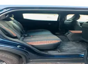 New Suzuki Vitara 2025 Blue