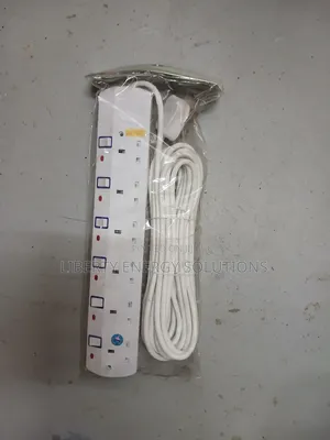 JSB Extra Power E/Cable 10mtrs