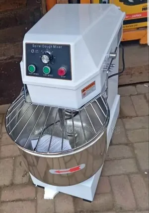 High Quality Premier Spiral Mixer 34L