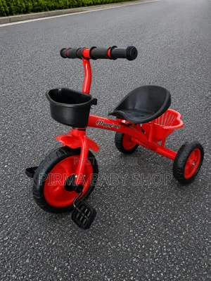 Baby Trycle