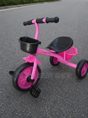 Baby Trycle