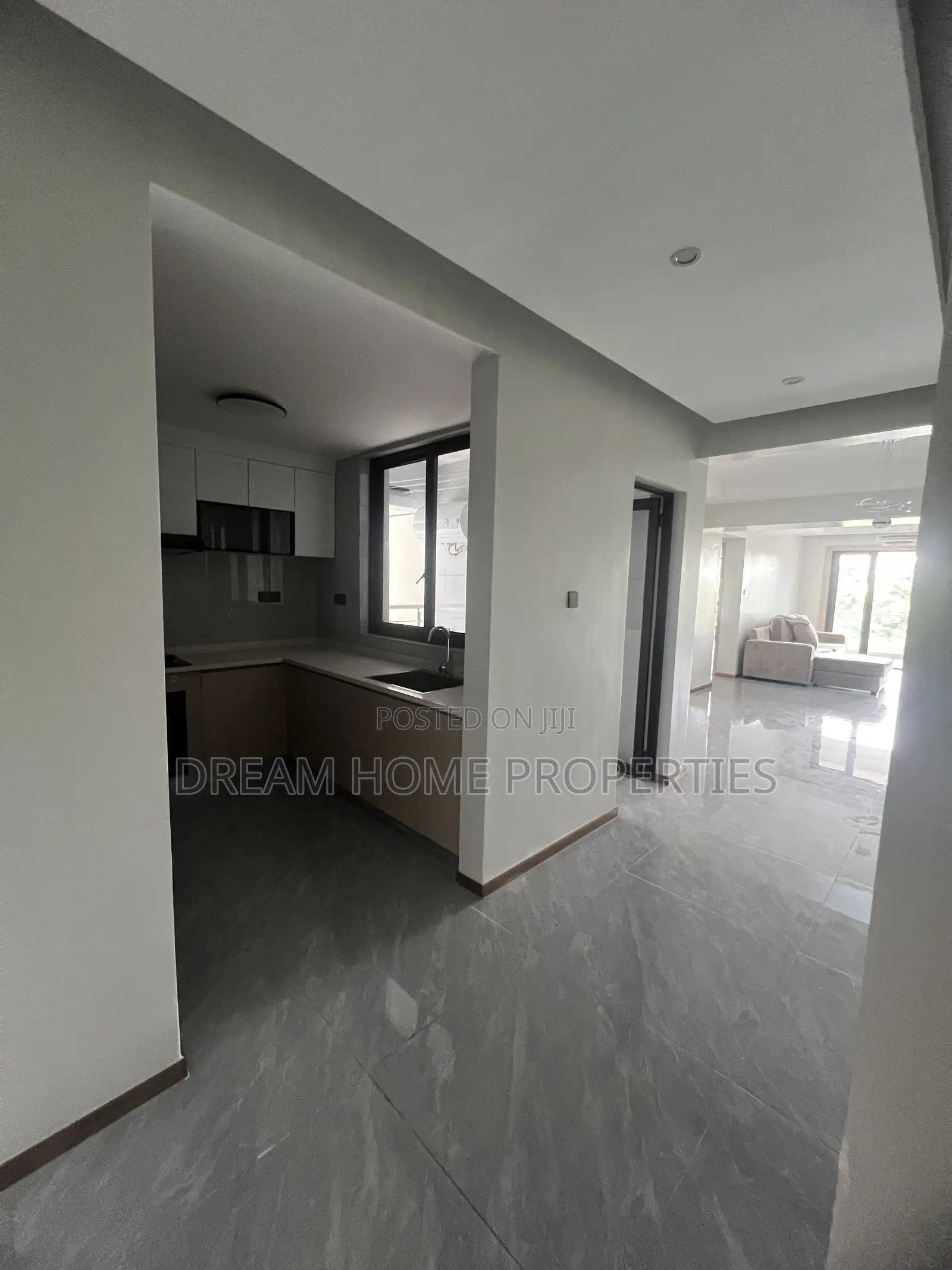 2bdrm Apartment in Riverside Drive for rent