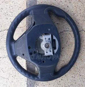 Toyota Filder/Axio 161 Stealing Wheel
