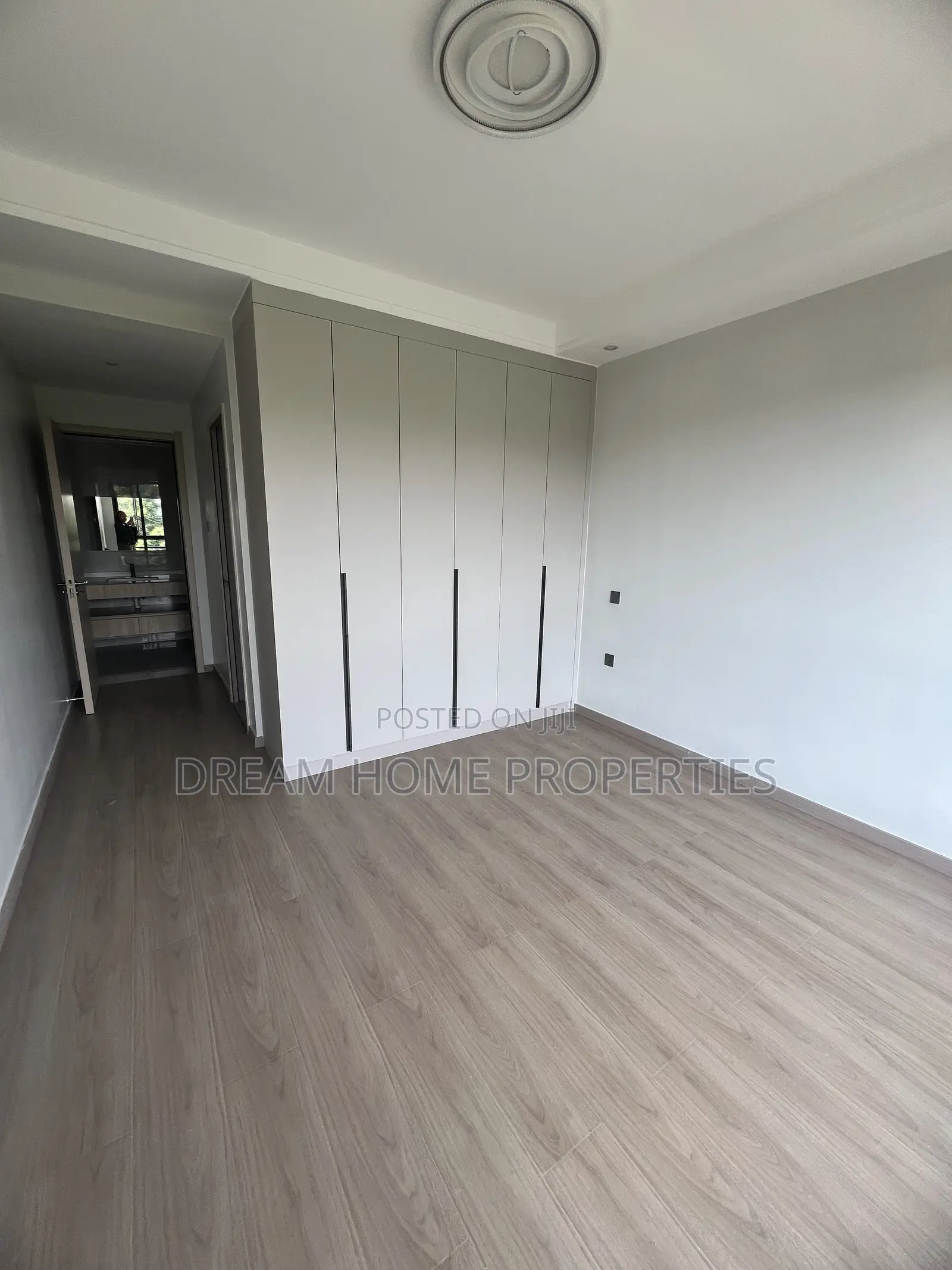 2bdrm Apartment in Riverside Drive for rent