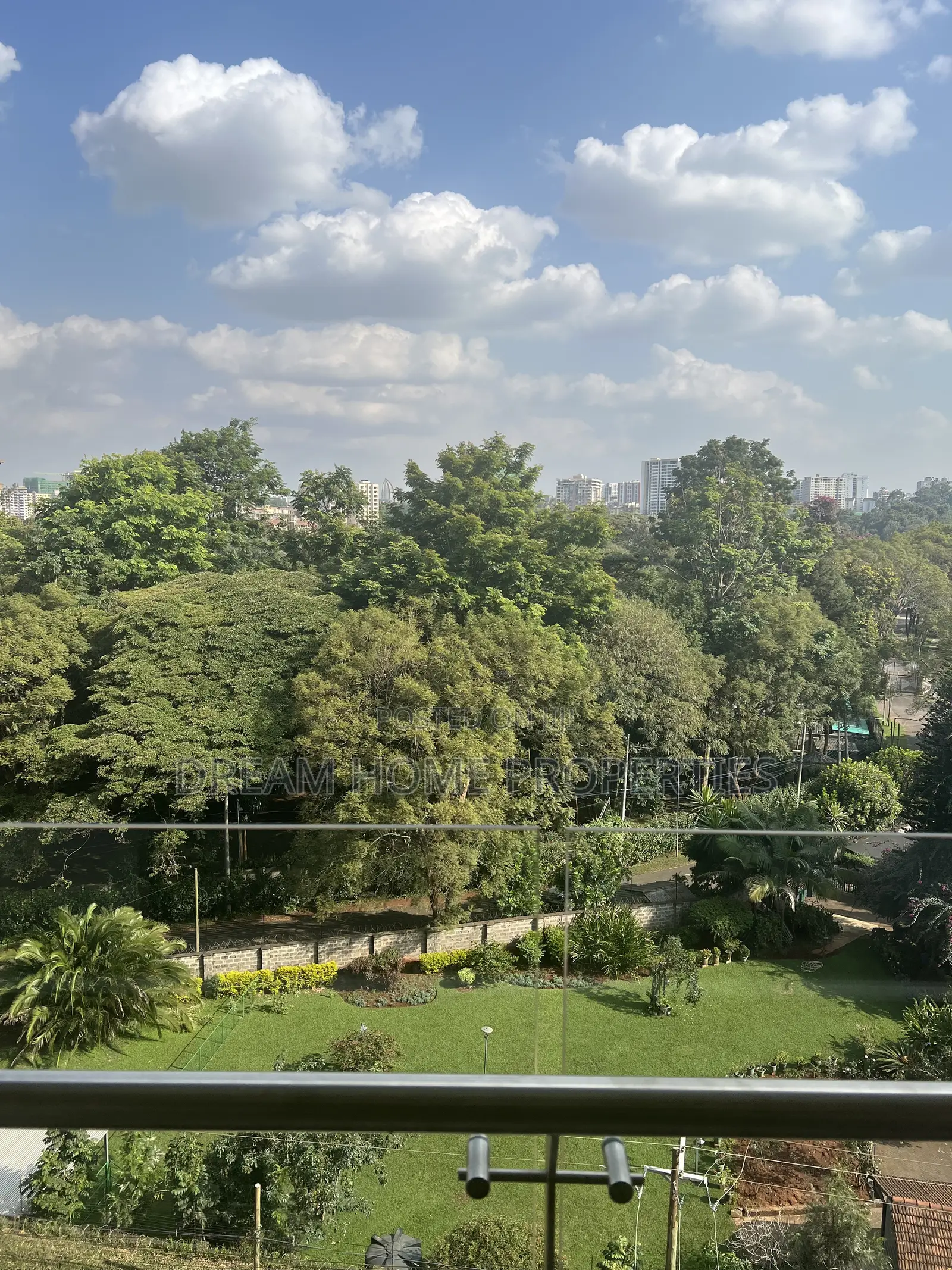 2bdrm Apartment in Riverside Drive for rent