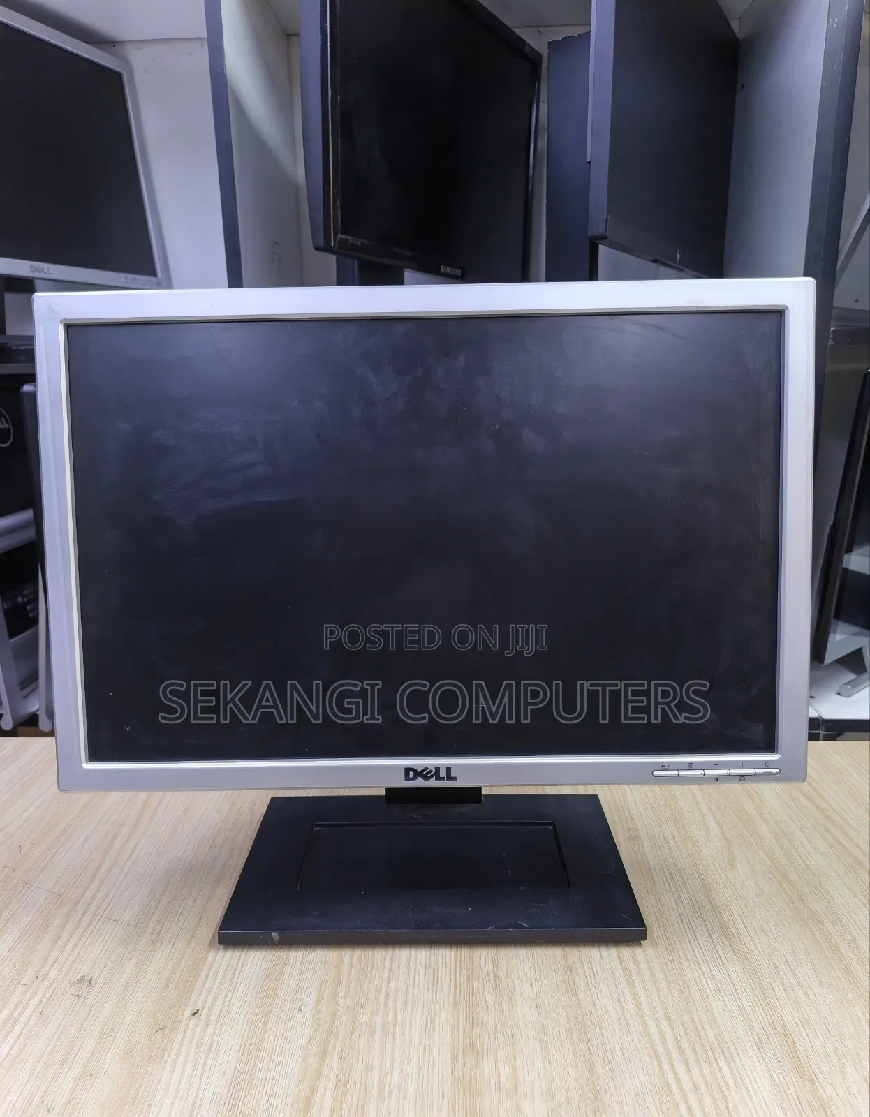 Dell Affordable Monitors