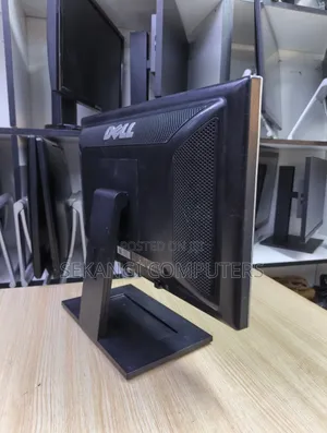 Dell Affordable Monitors