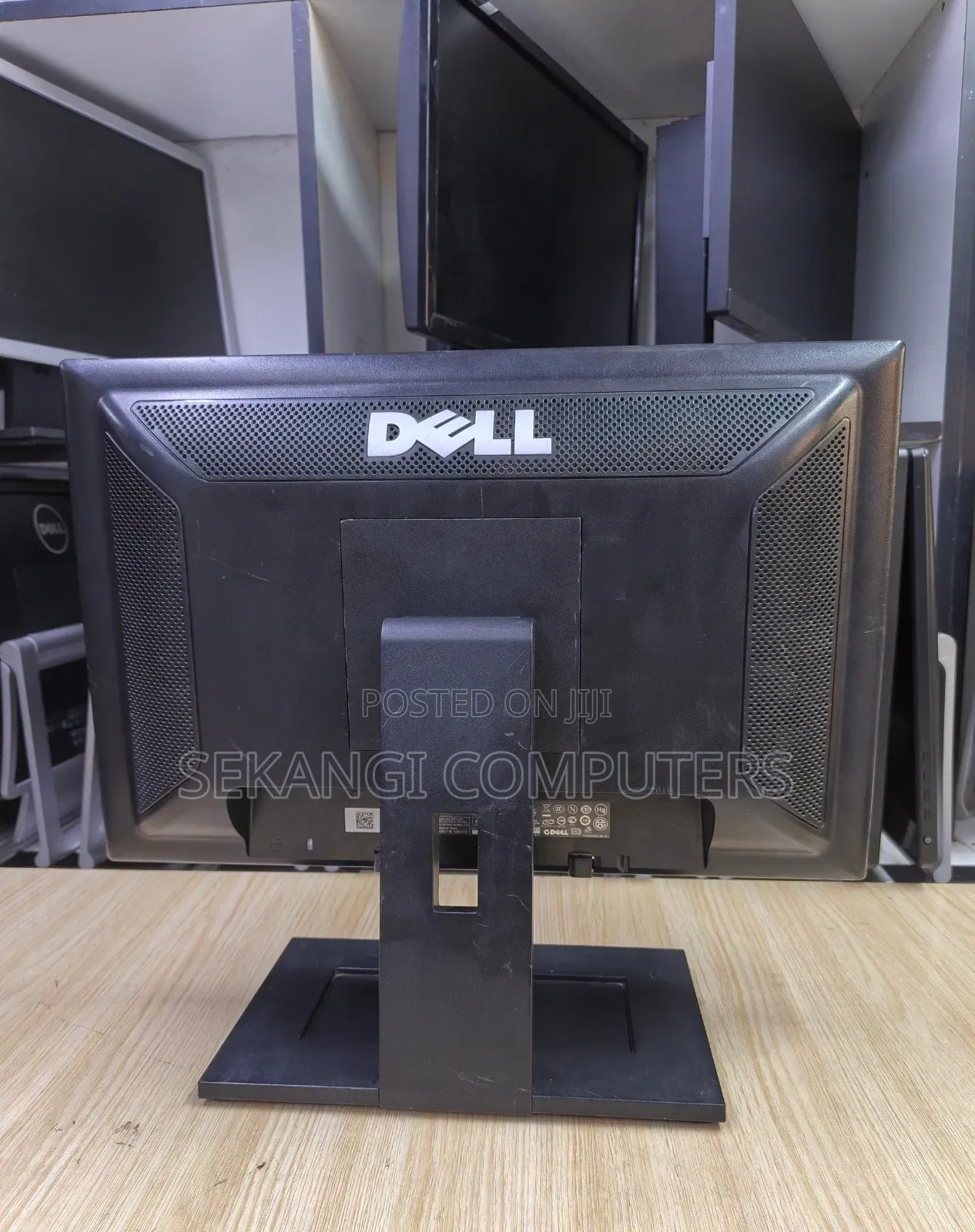 Dell Affordable Monitors