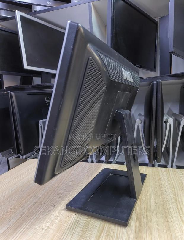 Dell Affordable Monitors - thumbnail 4