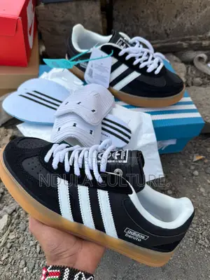 Bad Bunny Adidas Gazelle