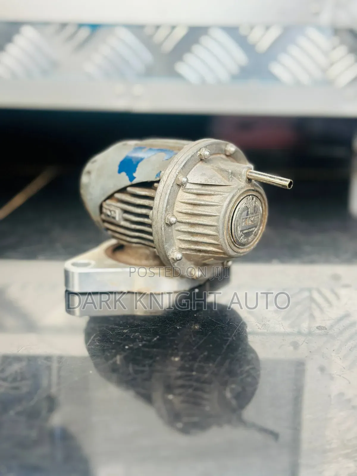 Genuine HKS Dump/ Blow Off Valve