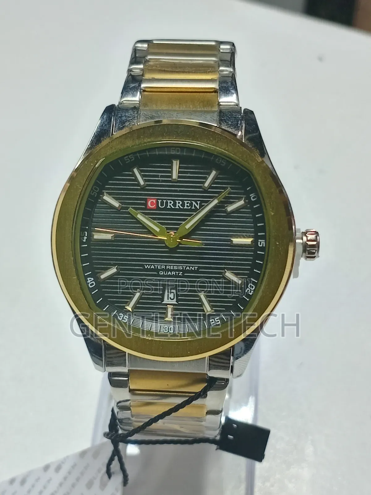 Curren M8474