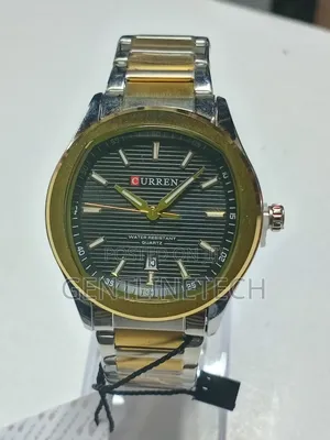 Curren M8474