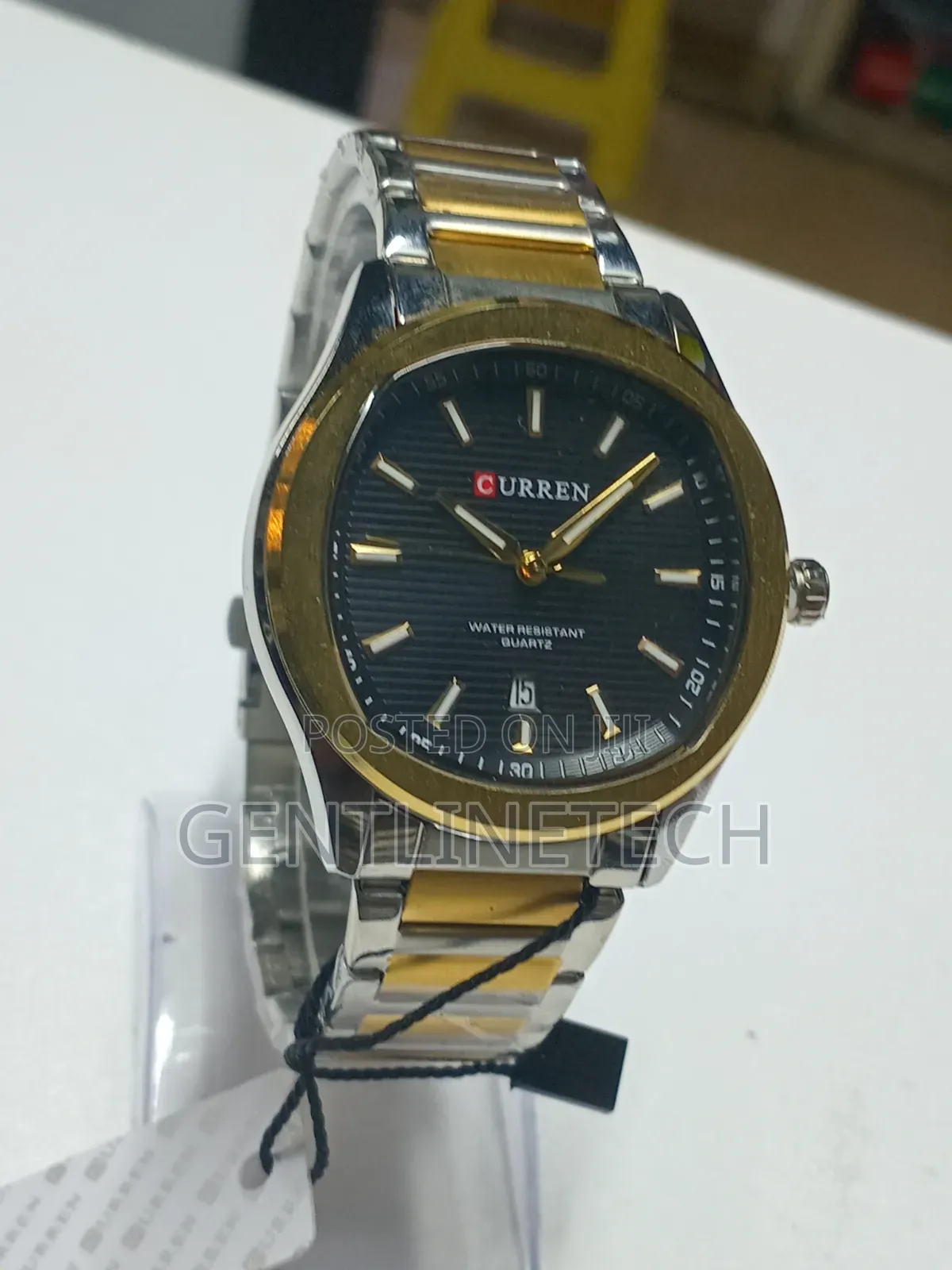 Curren M8474