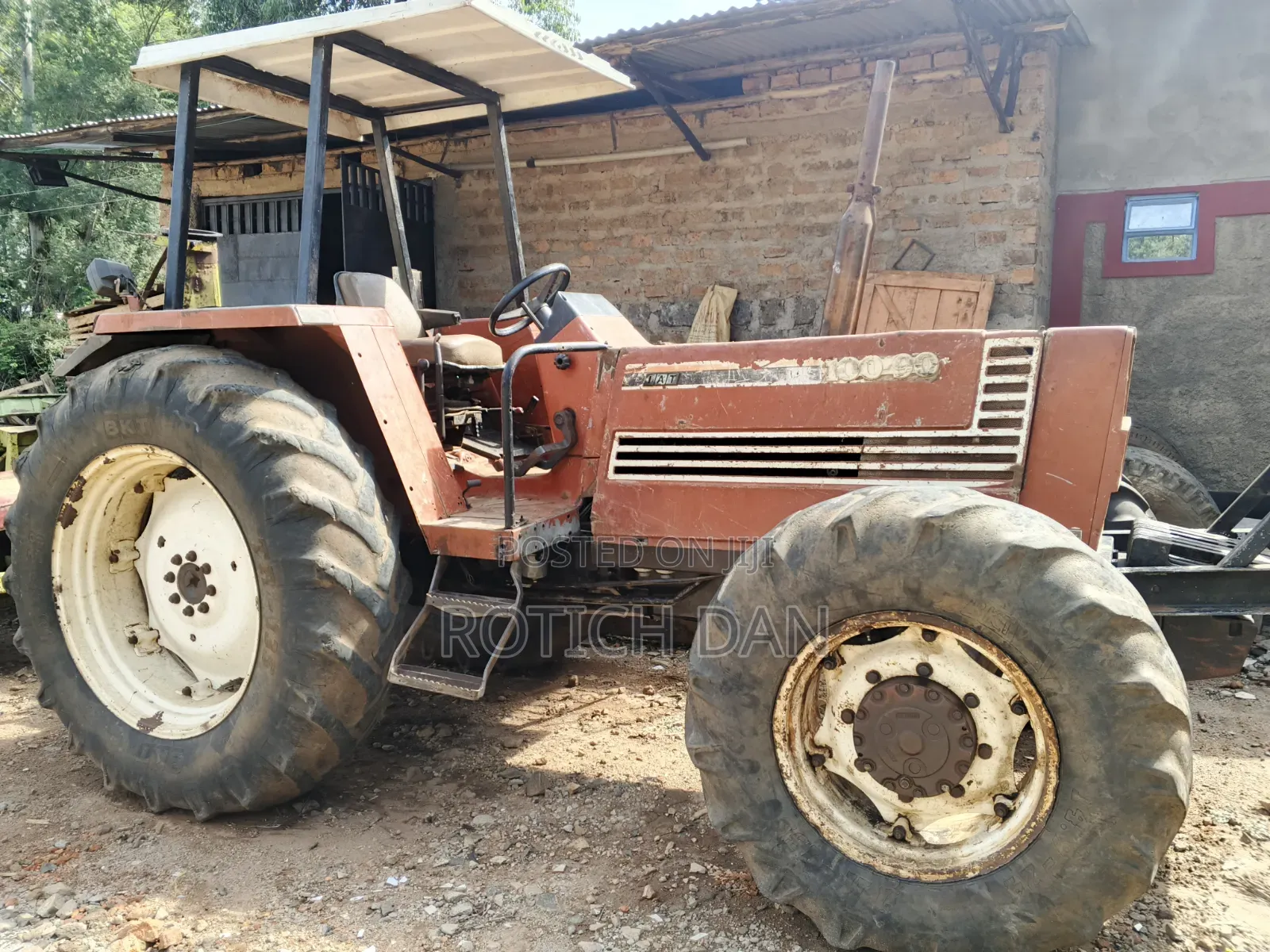 Fiat 100/90