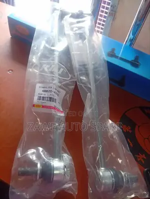 Stabilizer Link RAV4 Alphard Markx