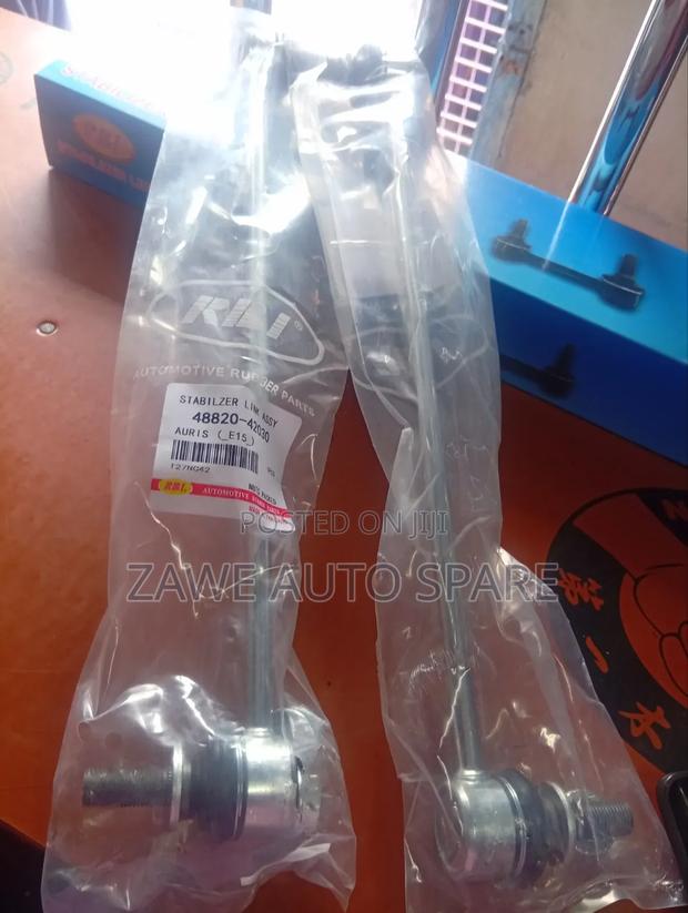 Stabilizer Link RAV4 Alphard Markx