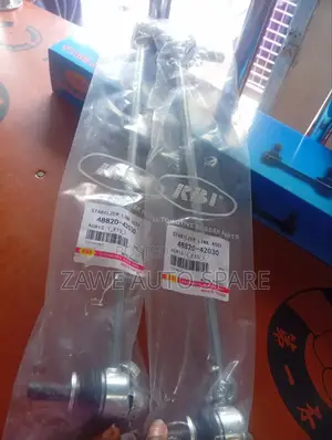 Stabilizer Link RAV4 Alphard Markx
