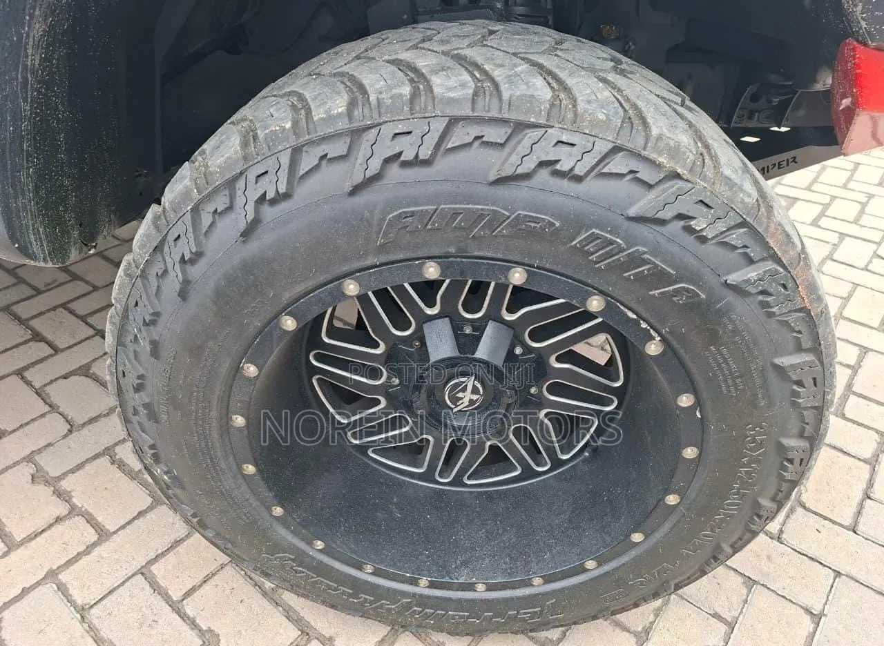 Ford Ranger 2019 White