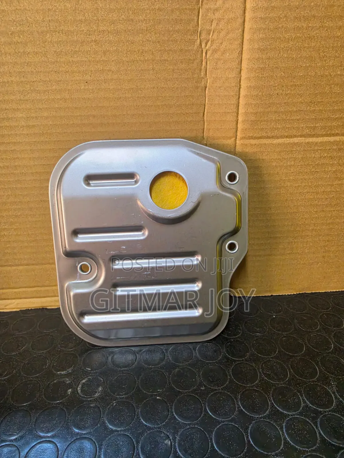 1nz Gear Box Filter