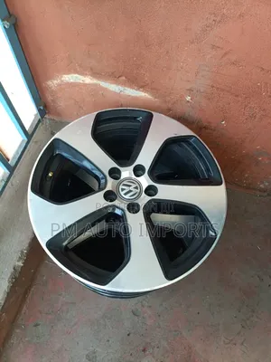 Vw Rims Size 18