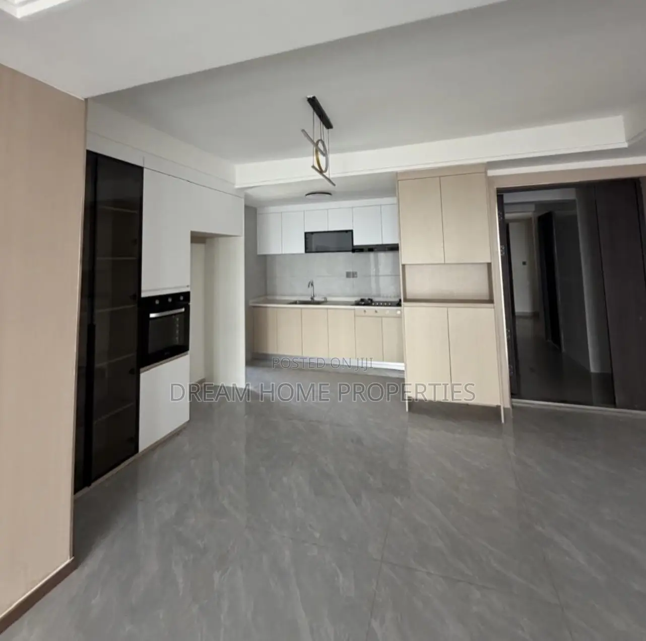 3bdrm Apartment in Riverside Drive for rent