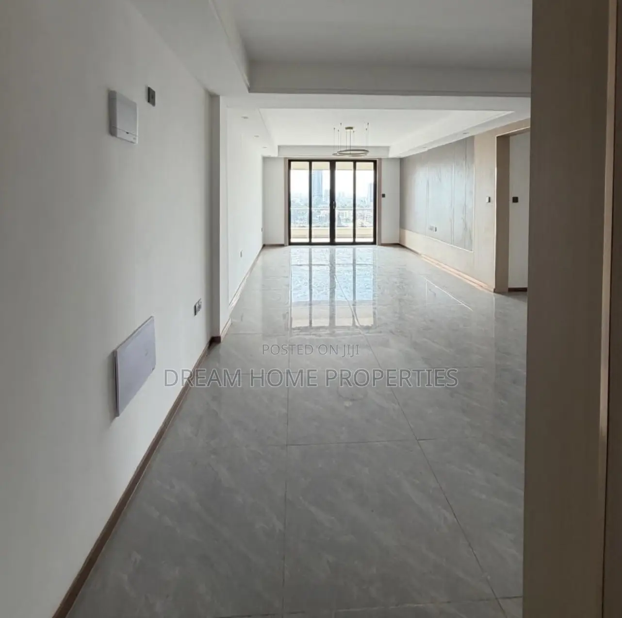 3bdrm Apartment in Riverside Drive for rent