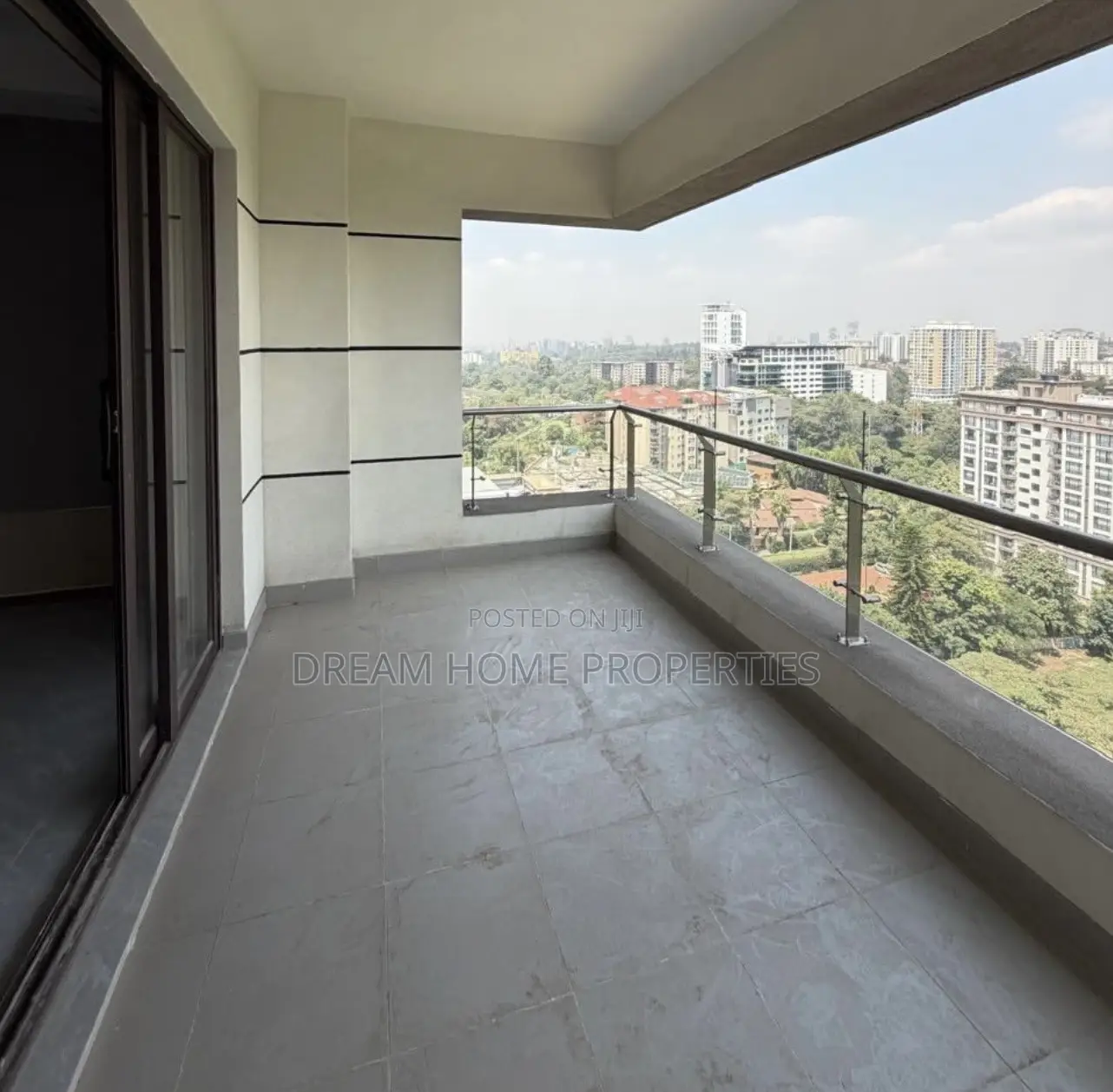3bdrm Apartment in Riverside Drive for rent