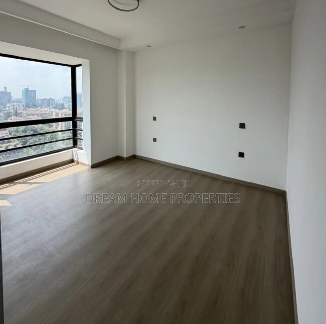 3bdrm Apartment in Riverside Drive for rent