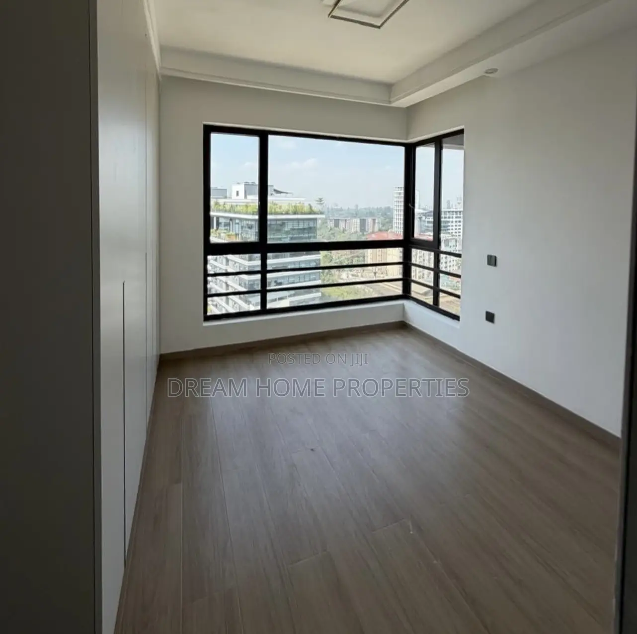 3bdrm Apartment in Riverside Drive for rent