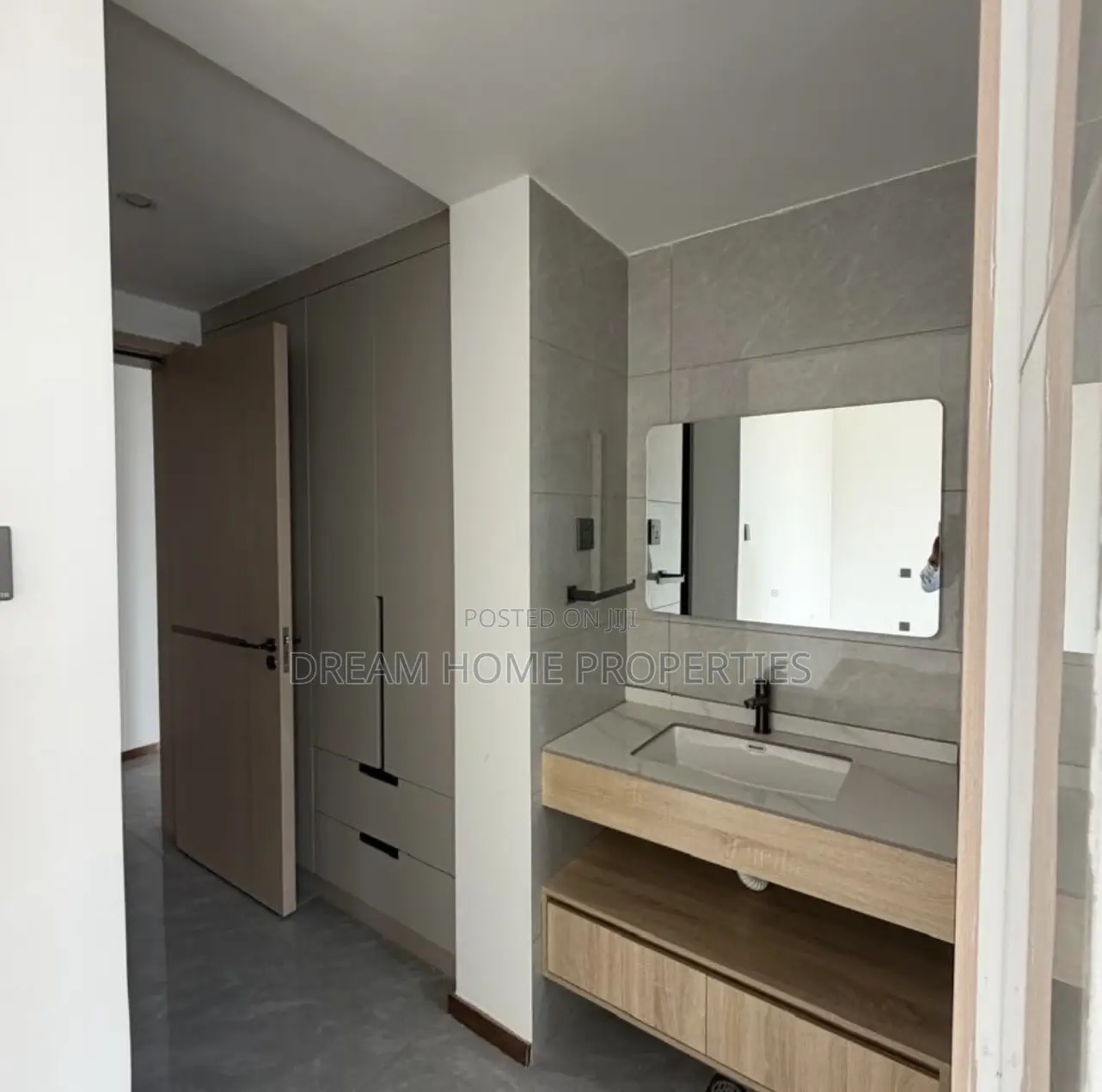 3bdrm Apartment in Riverside Drive for rent