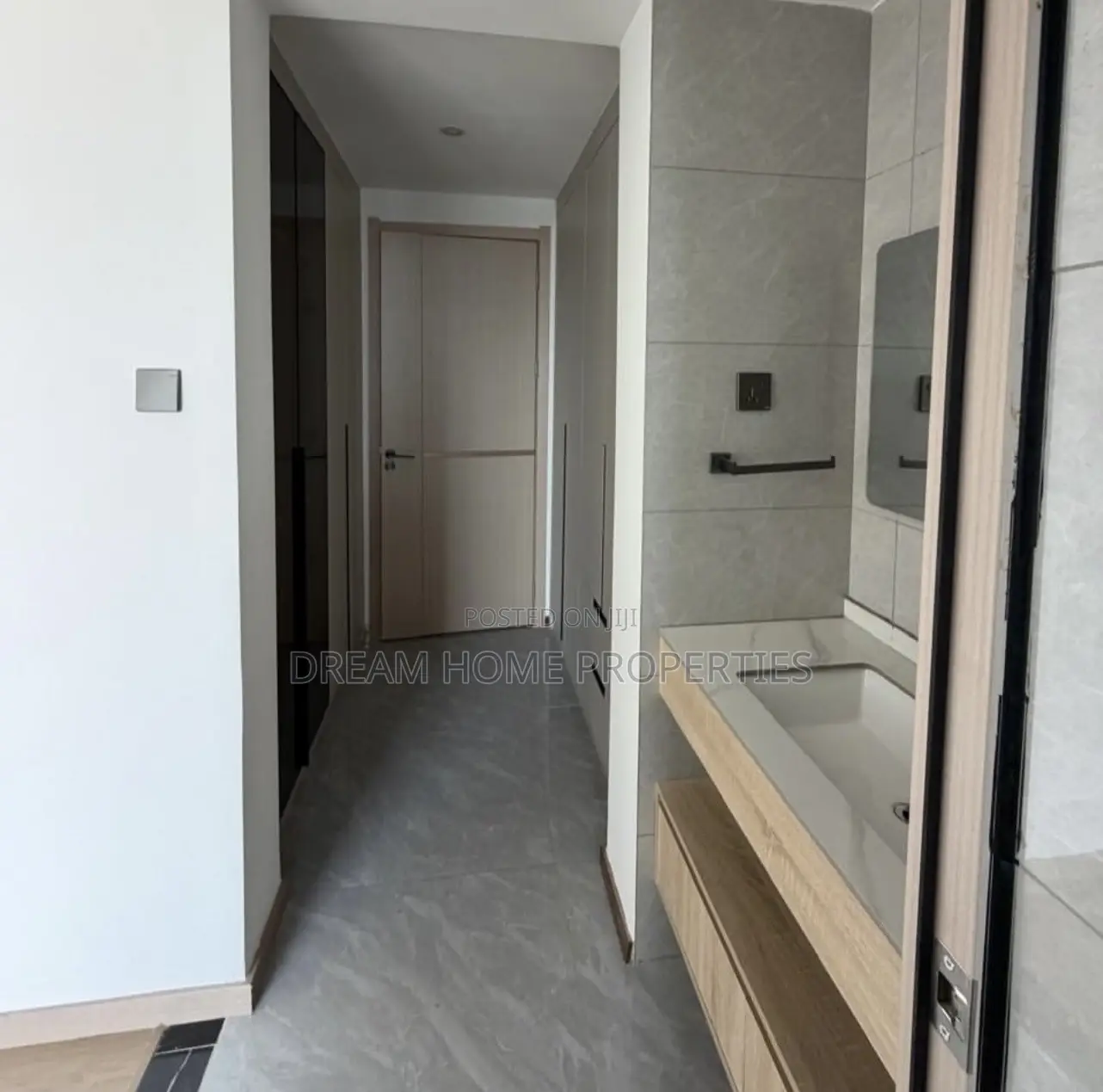 3bdrm Apartment in Riverside Drive for rent