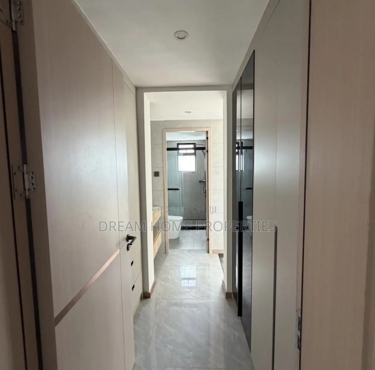 3bdrm Apartment in Riverside Drive for rent