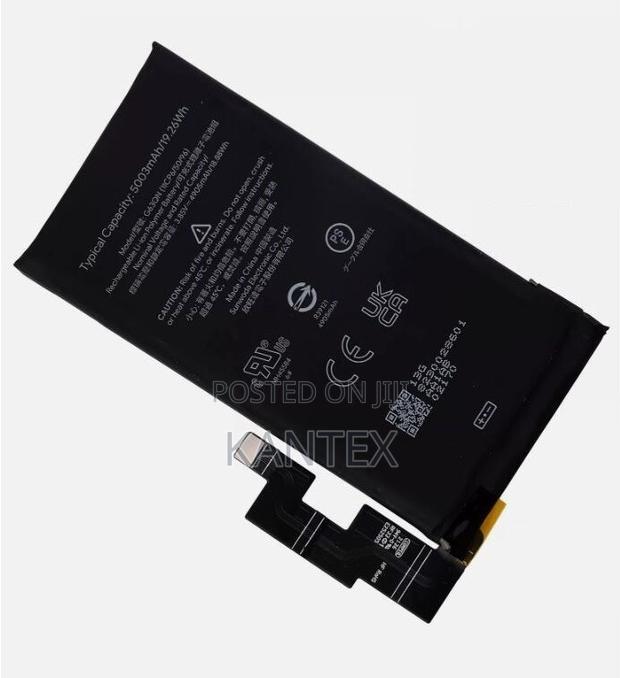 Generic Battery Replacement for Google Pixel 6 PRO