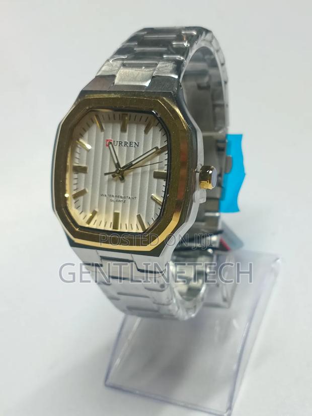Curren M8458 - thumbnail 2
