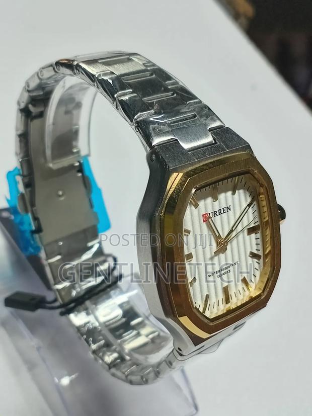 Curren M8458 - thumbnail 3
