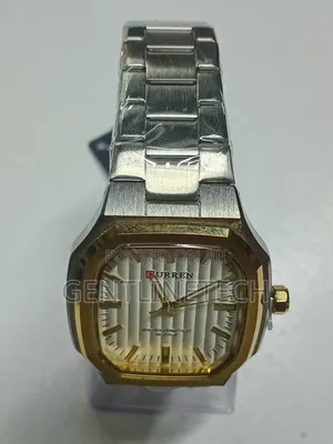 Curren M8458