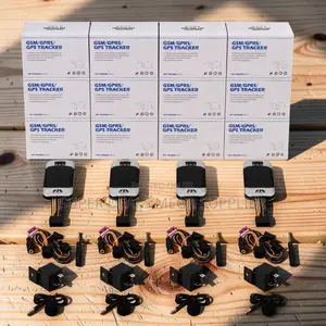 Real Time GPS Vehicle Tracker TK303 With Live Tracking System