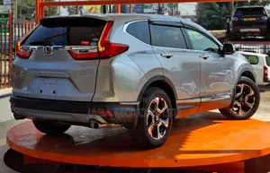 Honda CR-V 2019 Gray