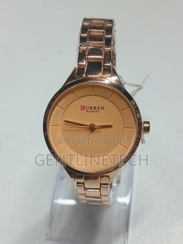 Curren C9015L