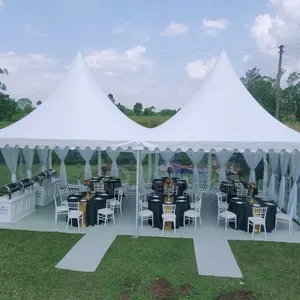 100 Seater B-Line Tent
