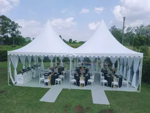 100 Seater B-Line Tent