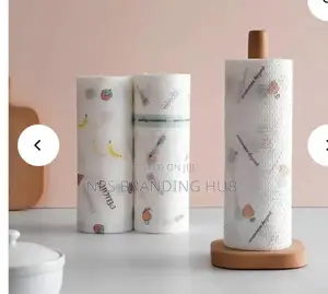Reusable Kitchen Roll (el.b