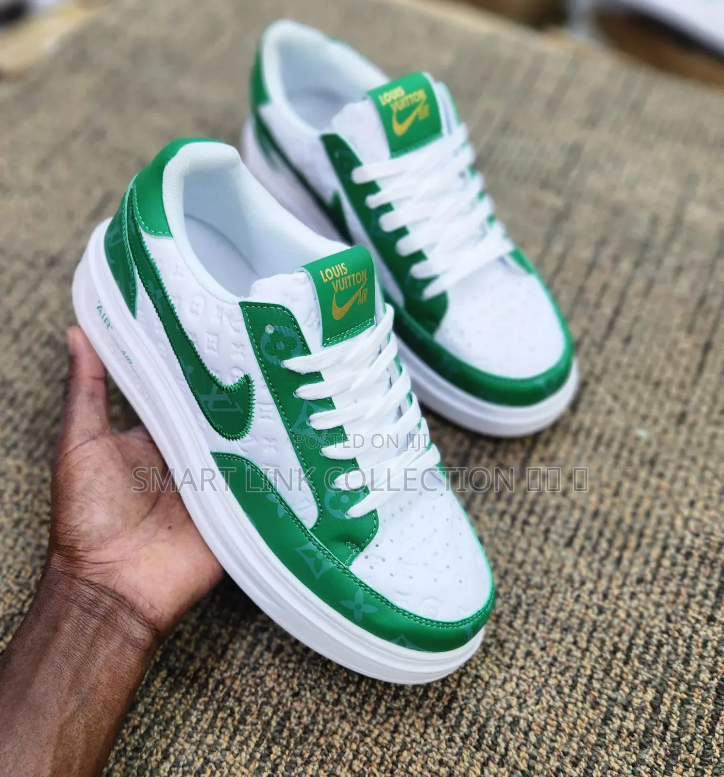 Air Louis Vuitton Sneakers