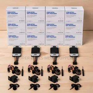 Real Time GPS Vehicle Tracker TK303 With Geo Fence Alerts
