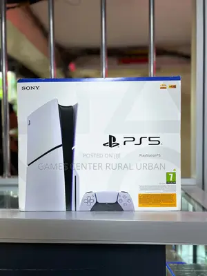 Sony Playstation 5 Slim Disc