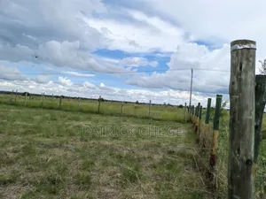 Quick Sale! 50x100 Plot Close to Isinya Town Available From Owner