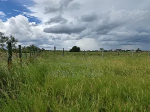 Quick Sale! 50x100 Plot Close to Isinya Town Available From Owner