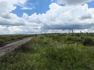 Quick Sale! 50x100 Plot Close to Isinya Town Available From Owner