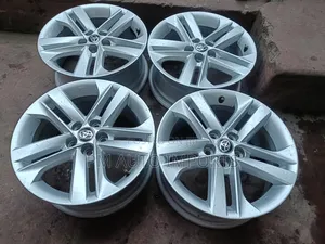 Toyota Premio Rims Size 16